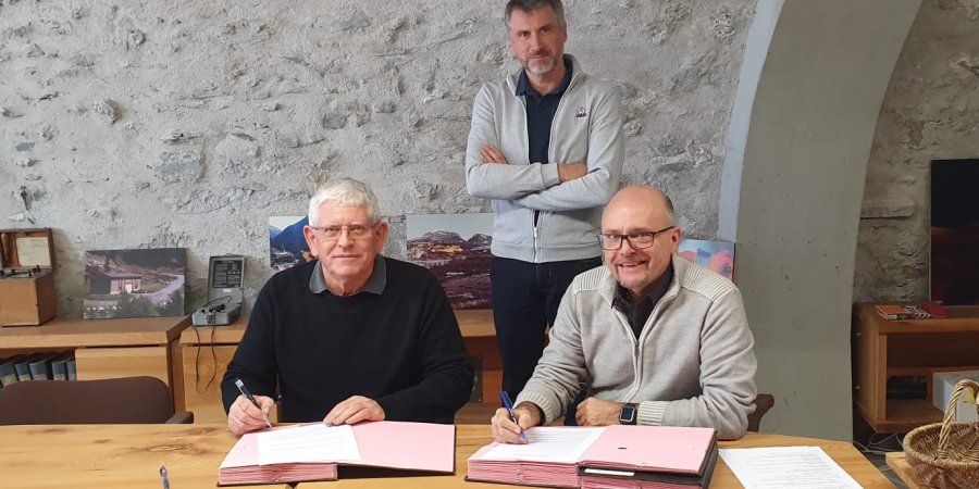 Énergie Développement Arvieux (EDA)
